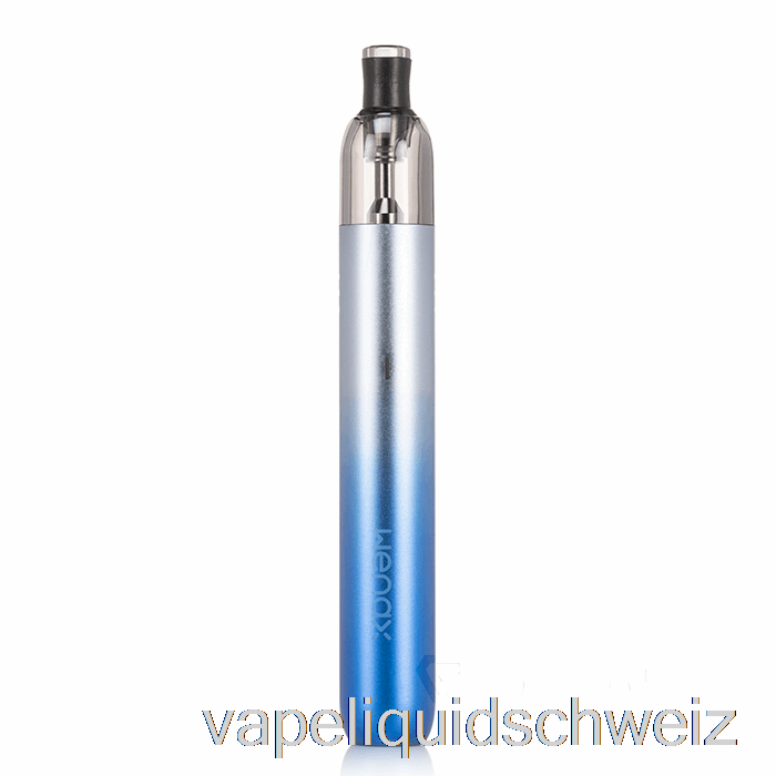 Geek Vape Wenax M1 13 W Pod-System 0,8 Ohm – Farbverlauf Blau Vape Schweiz